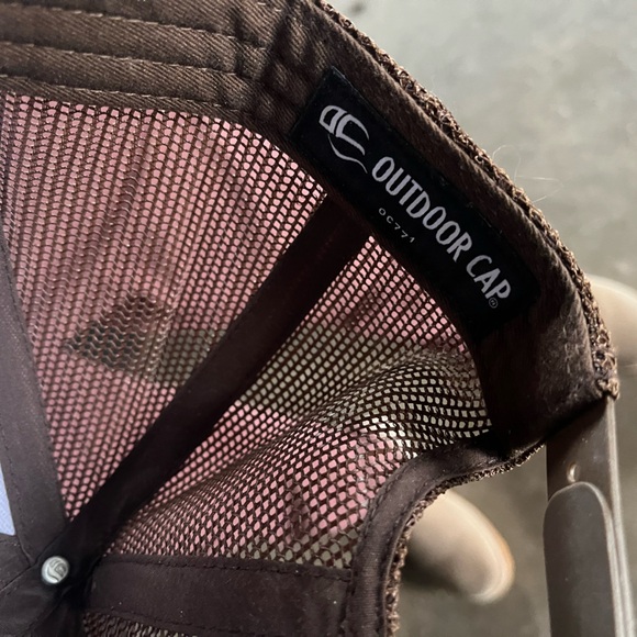 Colter Wall hat - Picture 2 of 2